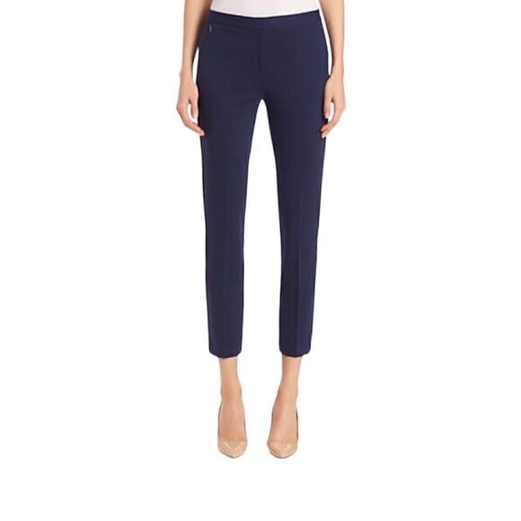 Kolbi Halperin Double-Knit Alexandra Pants - Picture 1 of 6